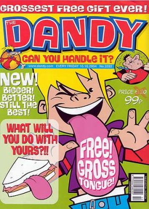 The Dandy 3282
