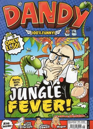 The Dandy 3513