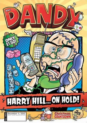 The Dandy 3514