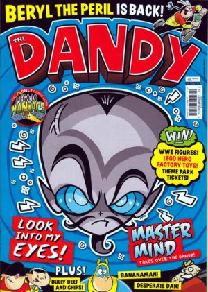 The Dandy 3582
