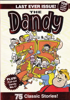 The Dandy 3610