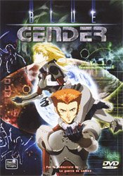 Blue Gender 3