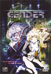 Blue Gender 5