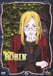 couverture, jaquette Witch Hunter Robin 6 UNITE - VOSTF (Beez) Série TV animée