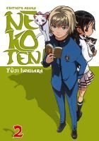 couverture, jaquette Nekoten 2  (Asuka) Manga