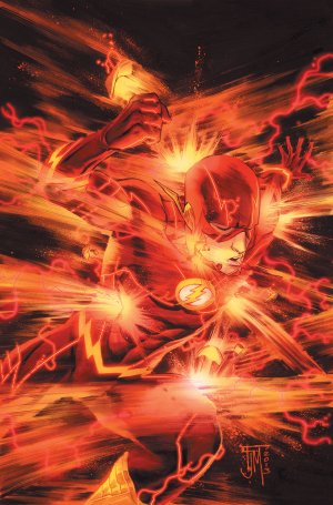 Flash # 20 Issues V4 (2011 - 2016) - The New 52
