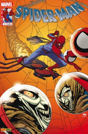 Spider-Man 11 - 11