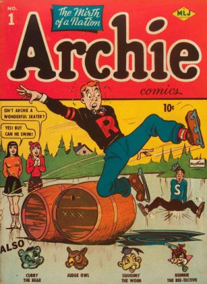 Archie 1