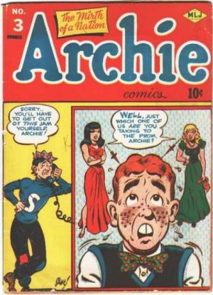 Archie 3