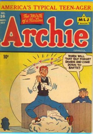 Archie 16