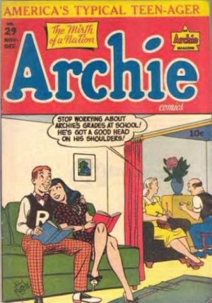 Archie 29