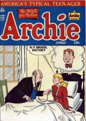 Archie 30