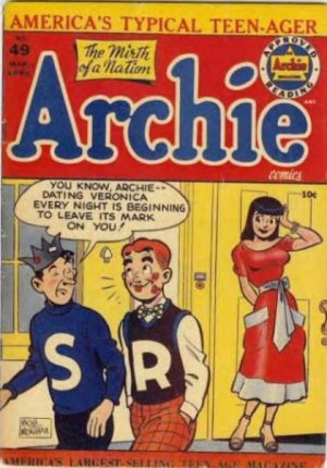 Archie 49