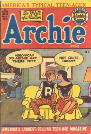 Archie 55