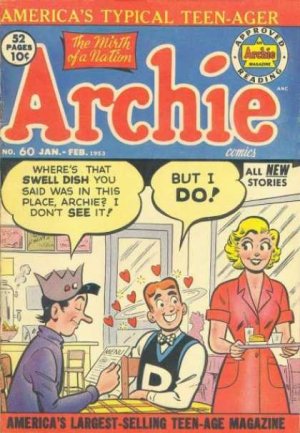 Archie 60