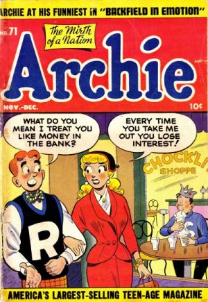 Archie 71