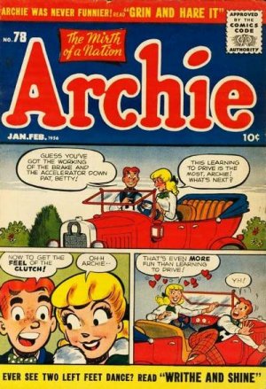 Archie 78