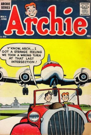Archie 92