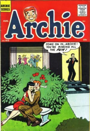 Archie 103