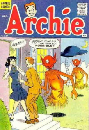 Archie 124