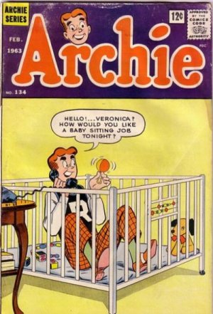 Archie 134