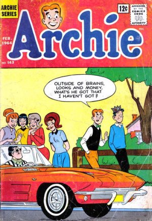 Archie 143