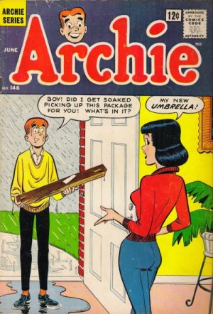 Archie 146