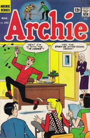 Archie 162