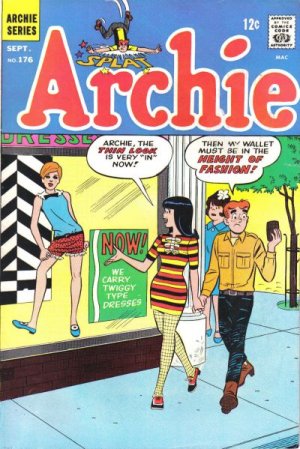 Archie 176