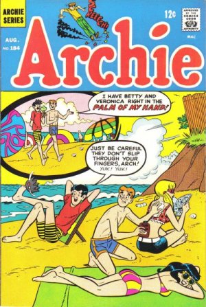 Archie 184