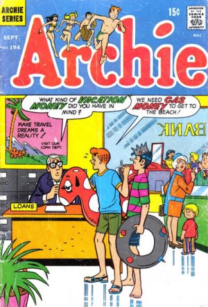 Archie 194