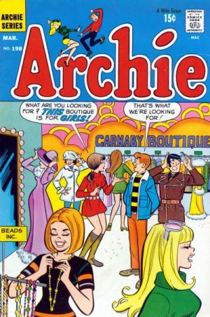 Archie 198