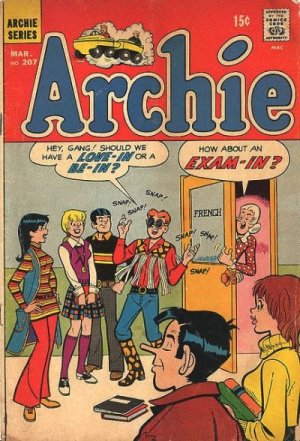 Archie 207