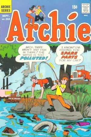 Archie 212