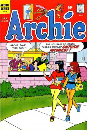 Archie 219