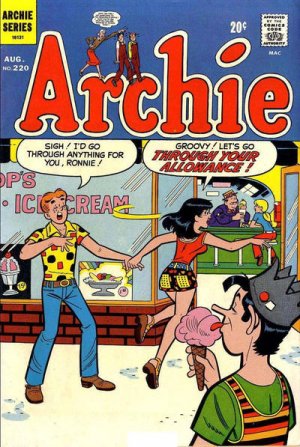 Archie 220