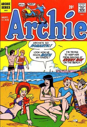 Archie 221
