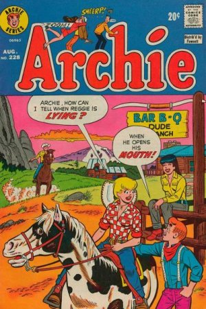 Archie 228