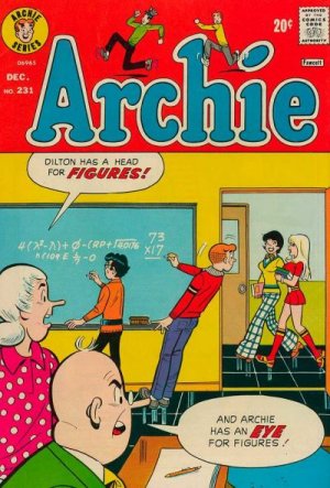 Archie 231