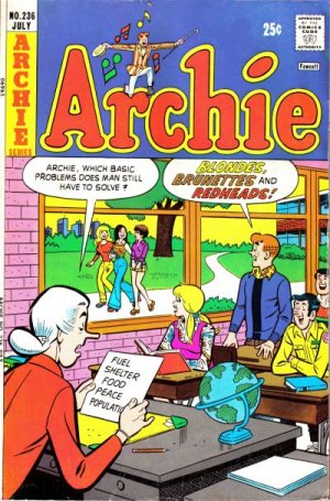 Archie 236