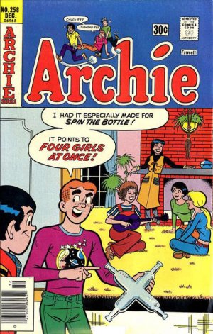 Archie 258