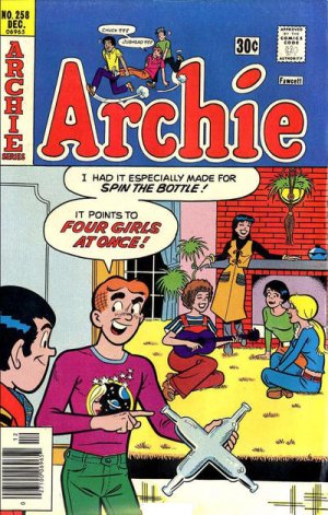 Archie 258