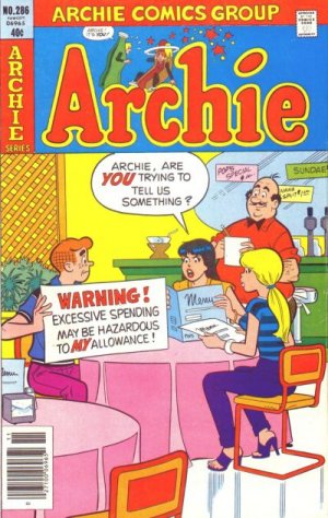 Archie 286