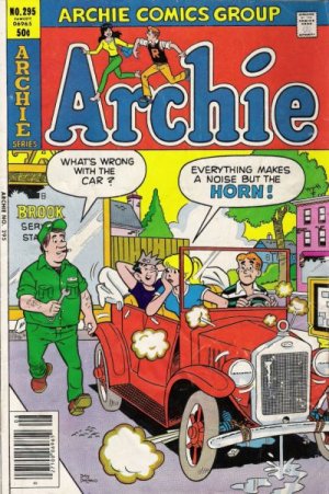 Archie 295