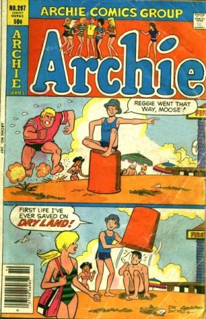 Archie 297