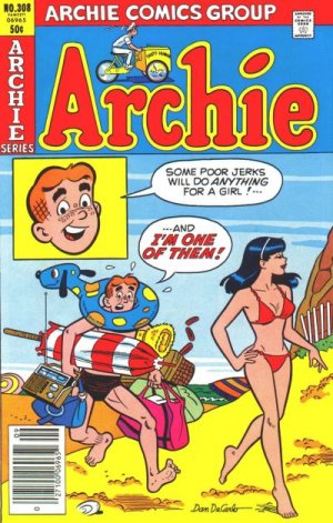 Archie 308