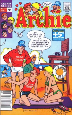 Archie 351