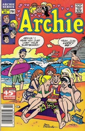 Archie 352