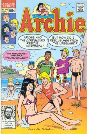 Archie 370