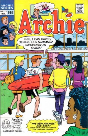 Archie 372